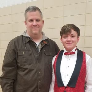 Meet your Posher, Earl